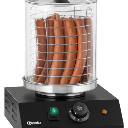 Bartscher Hot-Dog-Gerät E200-240 S
