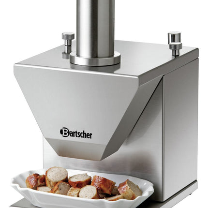 Currywurstschneider DSM3500E