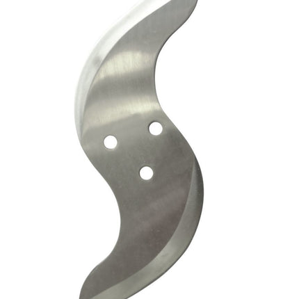 Bartscher Ersatz-Doppel-Sichelmesser