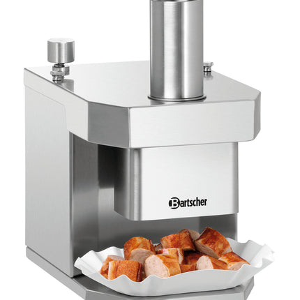 Currywurstschneider DRM3500E