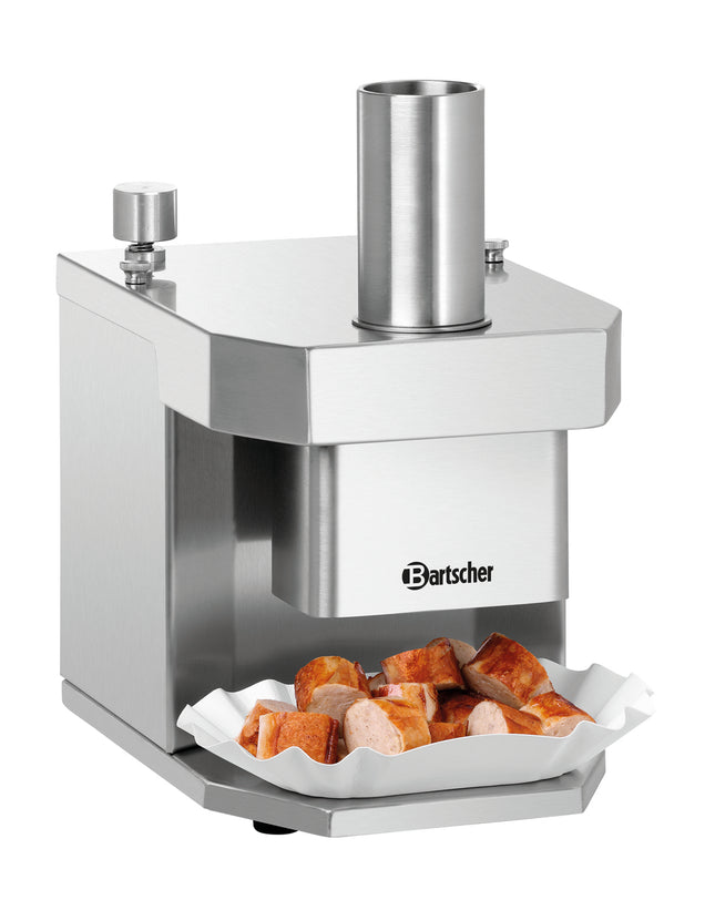 Currywurstschneider DRM3500E