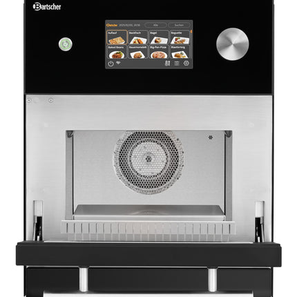 Bartscher Snackjet 500 S