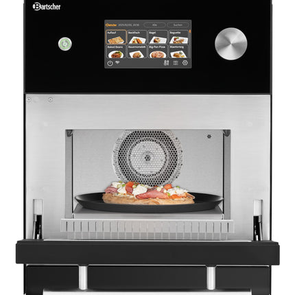 Bartscher Snackjet 500 S