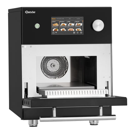 Bartscher Snackjet 500 S
