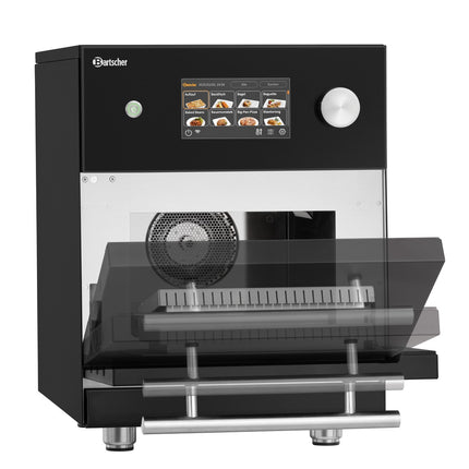Bartscher Snackjet 500 S