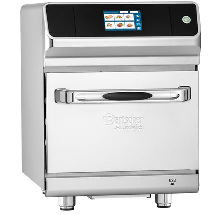 Bartscher Snackjet 200