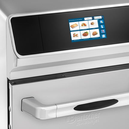 Bartscher Snackjet 200