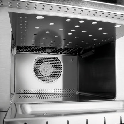 Bartscher Snackjet 200