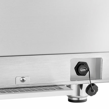 Bartscher Snackjet 200