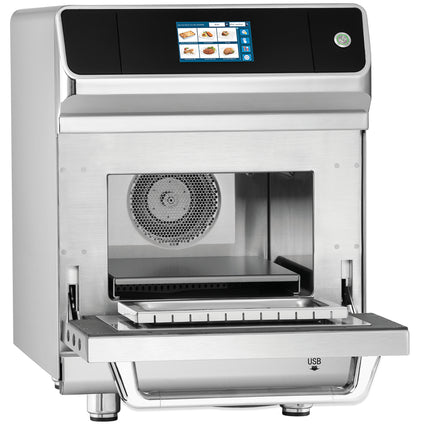 Bartscher Snackjet 200