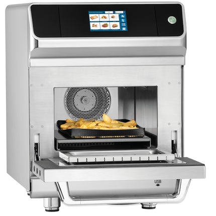 Bartscher Snackjet 200