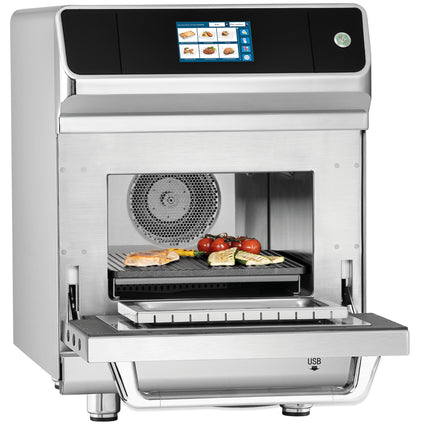 Bartscher Snackjet 200