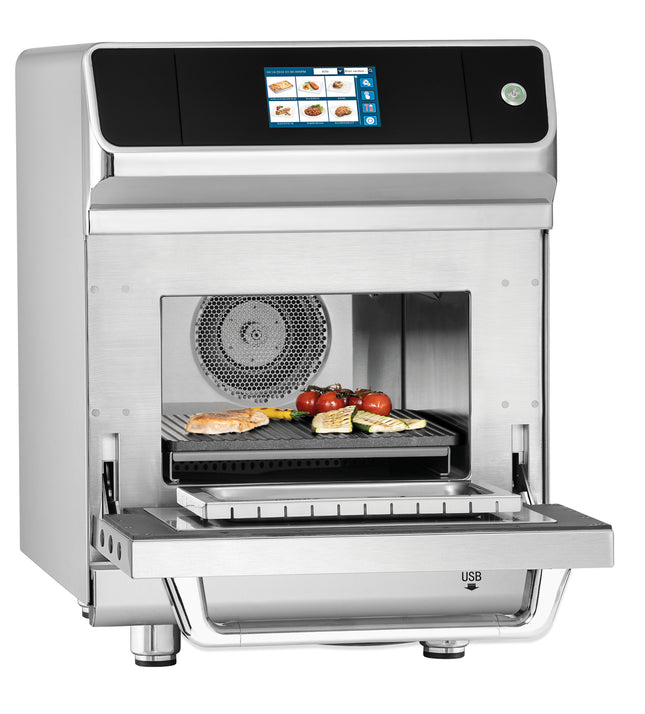 Bartscher Snackjet 200