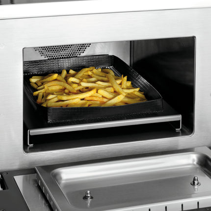 Bartscher Garkorb Snackjet