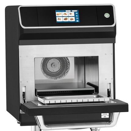 Bartscher Snackjet 200 S