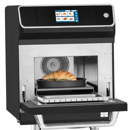 Bartscher Snackjet 200 S