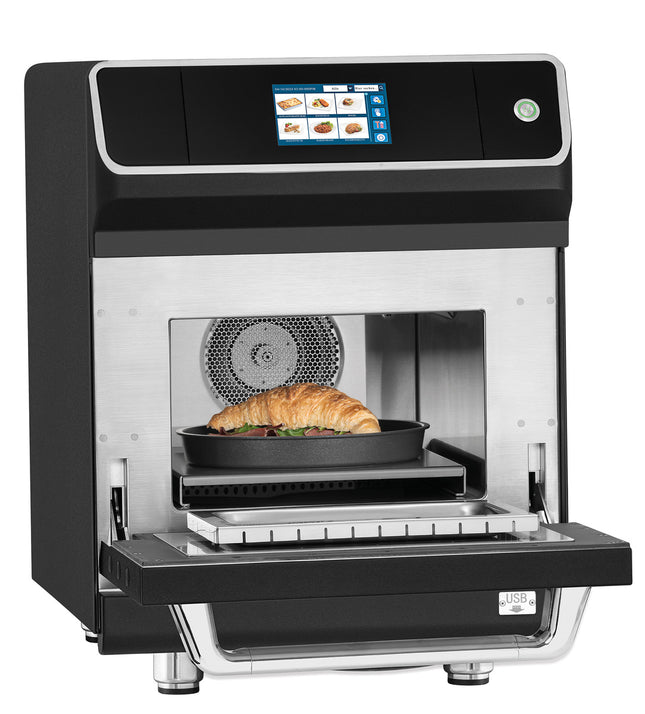 Bartscher Snackjet 200 S