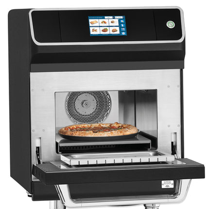 Bartscher Snackjet 200 S