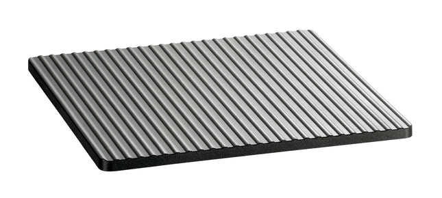 Bartscher Wende-Grillplatte EGR2900 Snackjet