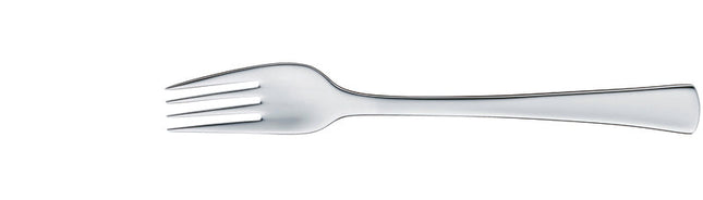 12 Stück WMF Menügabel GASTRO