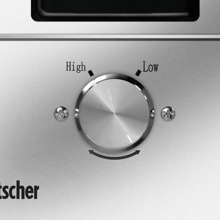Bartscher Cutter 1000