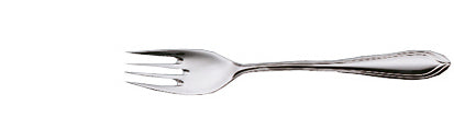 12 Stück WMF Fischgabel FLAIR