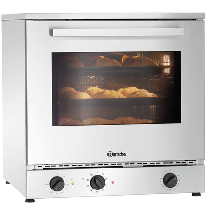 Heißluftofen MF6430