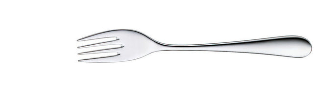 12 Stück WMF Fischgabel SIGNUM