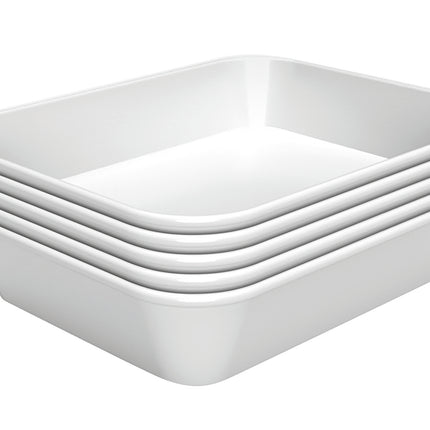 Auslageschale 40W-150x190