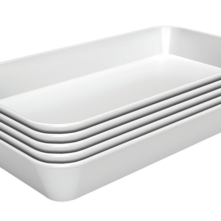 Auslageschale 35W-160x290