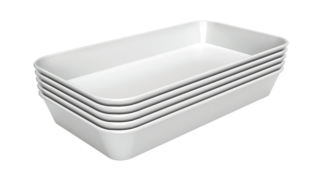 Auslageschale 35W-160x290