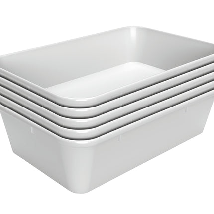 Auslageschale 80W-190x300