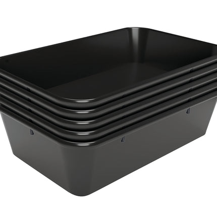 Auslageschale 80S-190x300