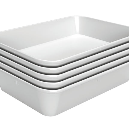 Auslageschale 60W-210x280