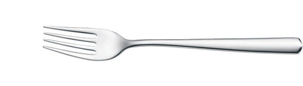 12 Stück WMF Vorspeisen-/Dessertgabel BASE