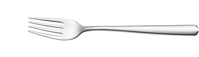 12 Stück WMF Vorspeisen-/Dessertgabel BASE