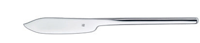 12 Stück WMF Fischmesser stehend UNIC