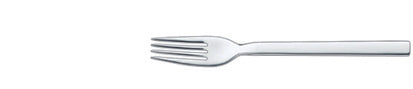 12 Stück WMF Kuchengabel 4-z. UNIC