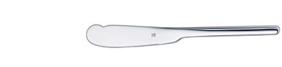 12 Stück WMF Brot-/Buttermesser stehend UNIC