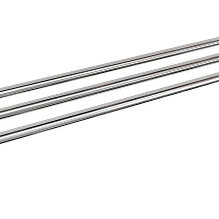 Tablettrutsche, 1 Stück, 4x 1/1 GN