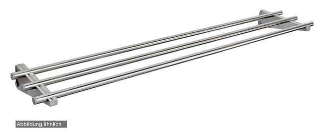 Bartscher Tablettrutsche