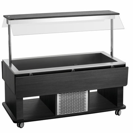 Bartscher Buffetwagen Kids K4110-150A