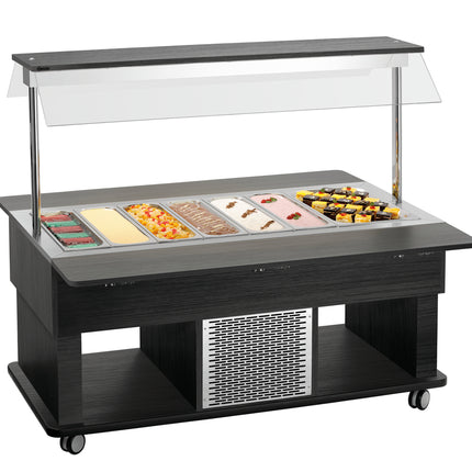 Buffetwagen Kids K4110-150A