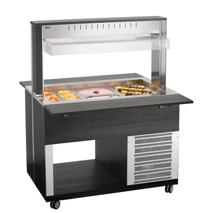 Buffetwagen K3110-200A