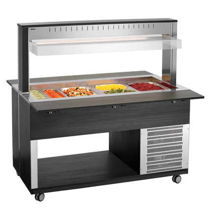 Buffetwagen K4110-200A