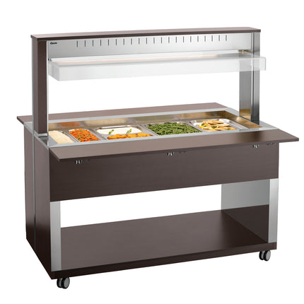 Buffetwagen W4110-200W