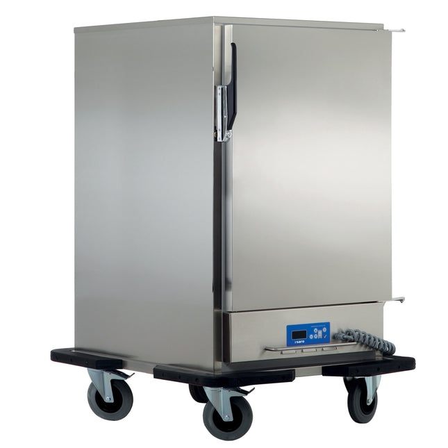 Saro Beheizter Bankettwagen Modell BW-5 2 kW