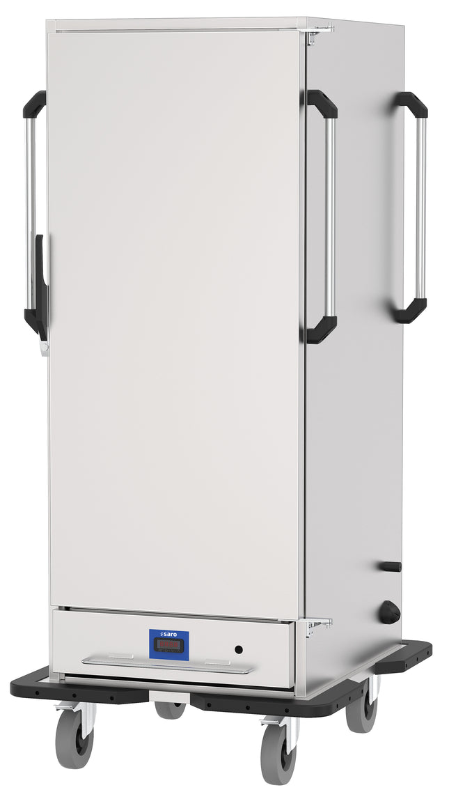 Saro Beheizter Bankettwagen Modell BW-11 2 kW