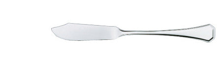 12 Stück WMF Fischmesser MONDIAL