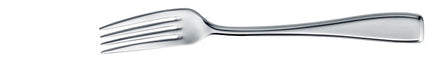 12 Stück WMF Vorspeisen-/Dessertgabel SOLID